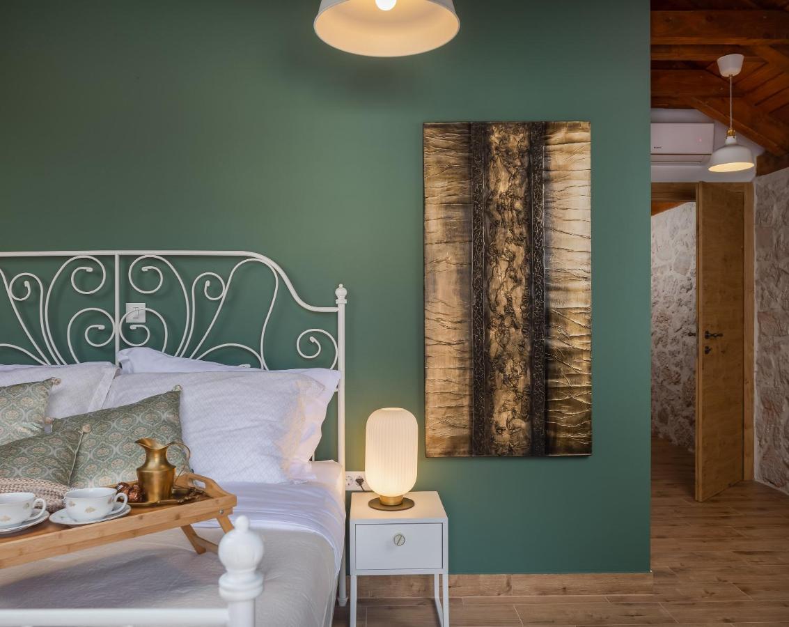 Villa Kameni Dvori Sveti Filip i Jakov Zewnętrze zdjęcie