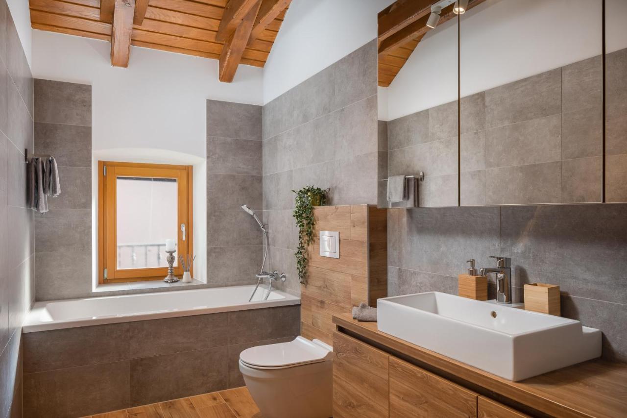 Villa Kameni Dvori Sveti Filip i Jakov Zewnętrze zdjęcie