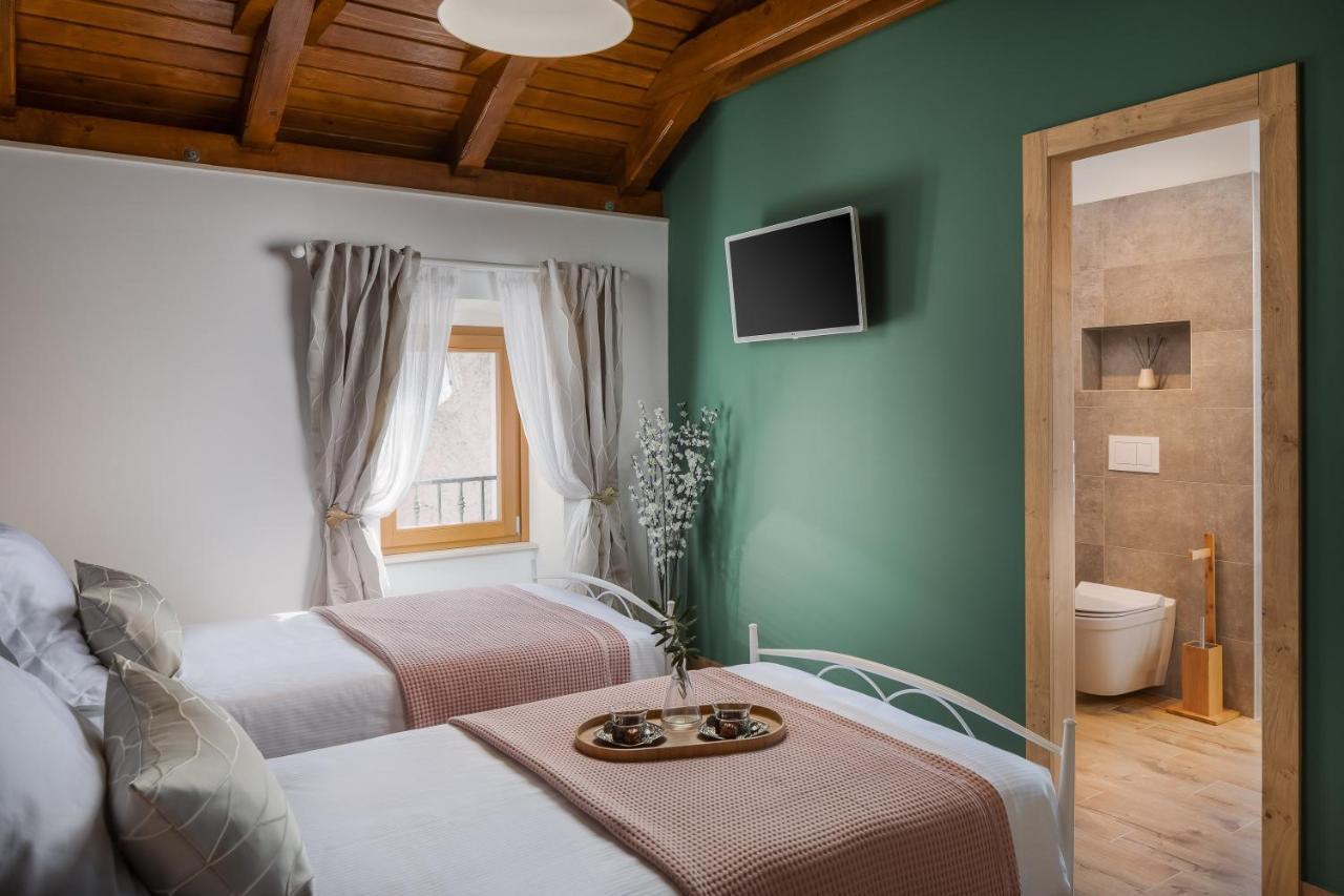 Villa Kameni Dvori Sveti Filip i Jakov Zewnętrze zdjęcie