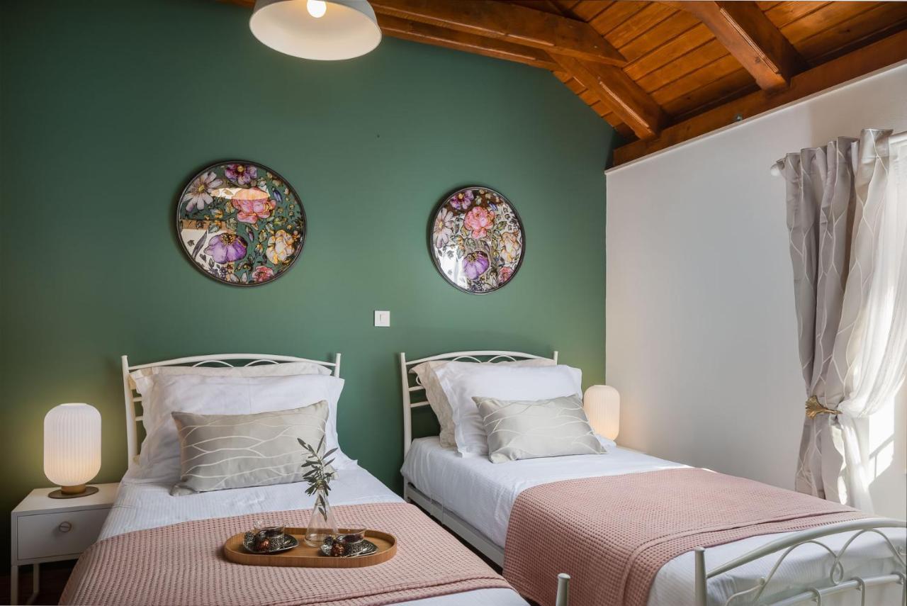 Villa Kameni Dvori Sveti Filip i Jakov Zewnętrze zdjęcie