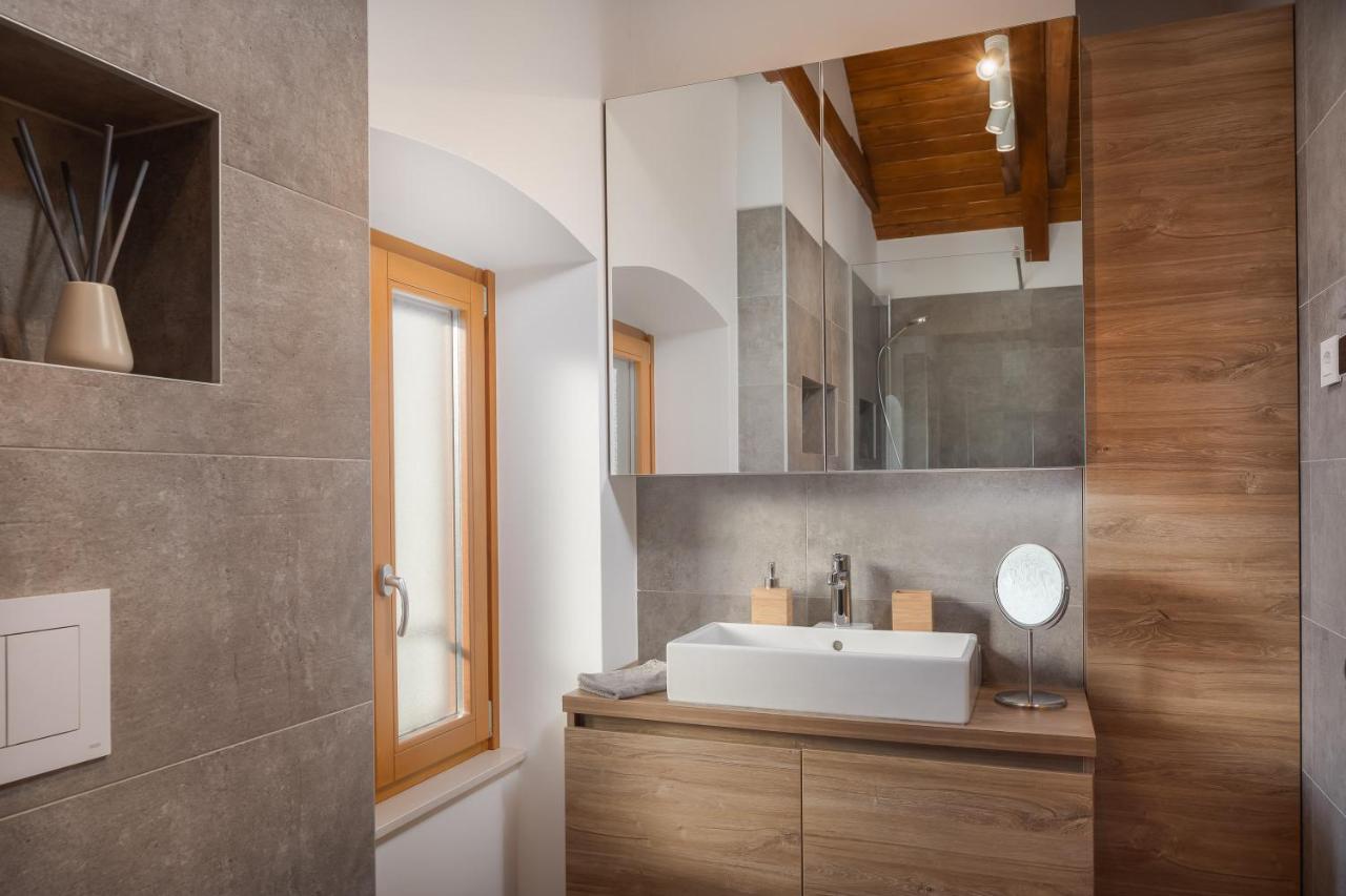 Villa Kameni Dvori Sveti Filip i Jakov Zewnętrze zdjęcie